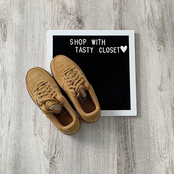 Nike air force 1 sneakers - Picture 8 of 8